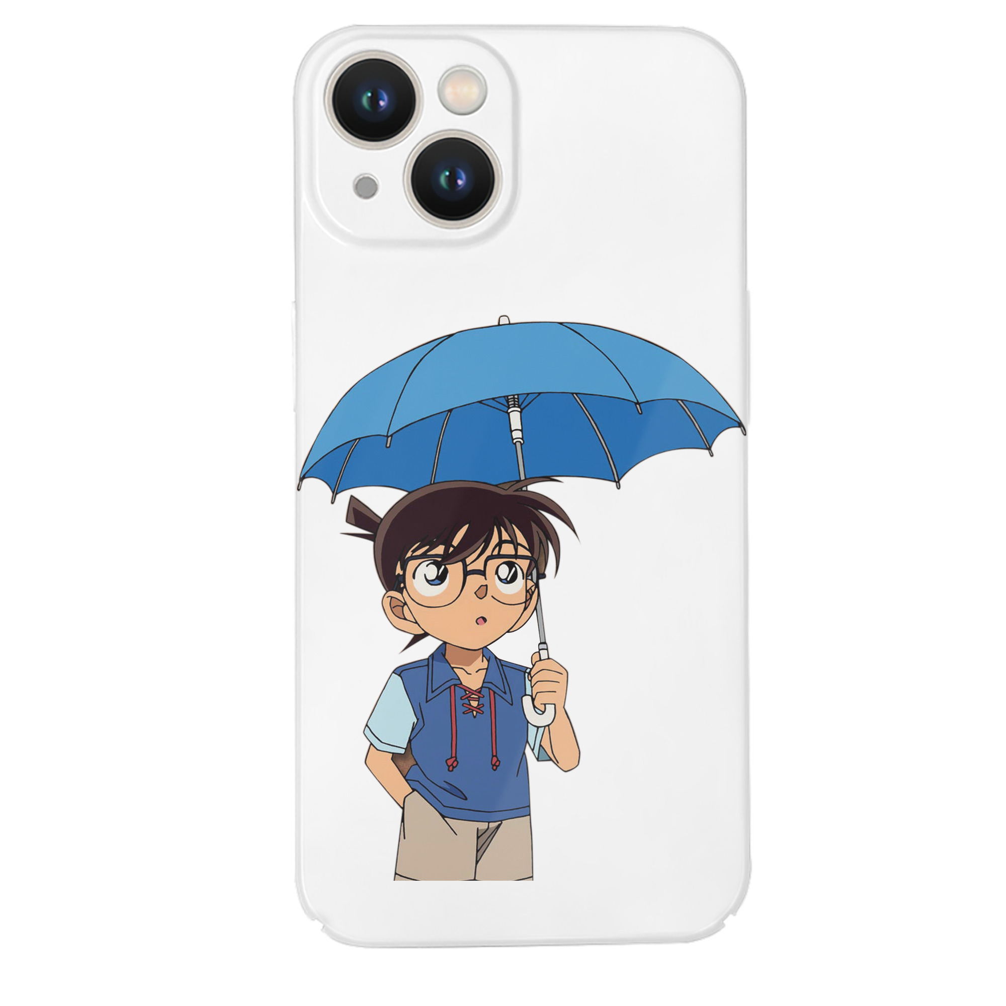 （画像用） ドラゴンボール DRAGON BALL 【iPhone 14シリーズ対応】ハードケース